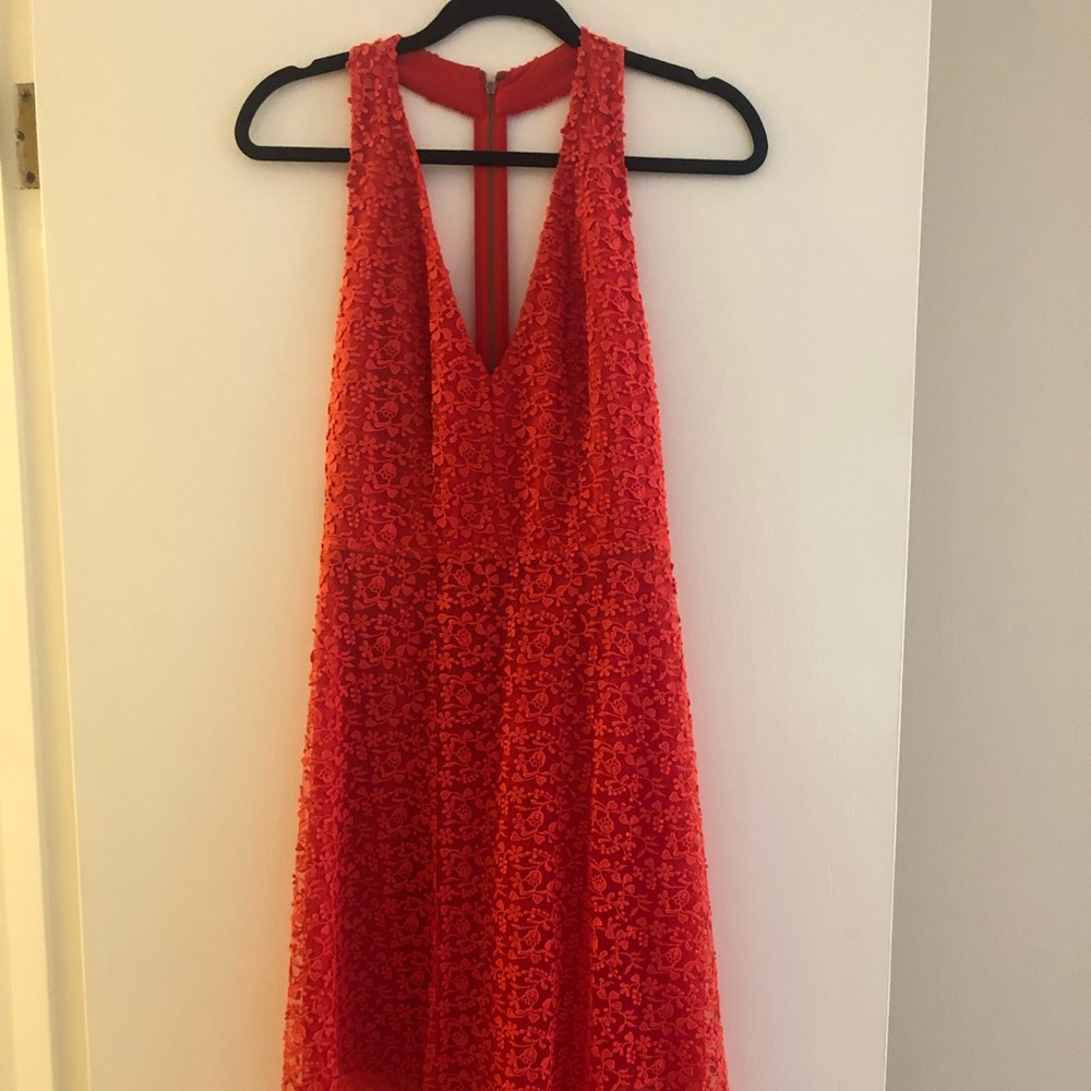 NWT Alice + Olivia dress